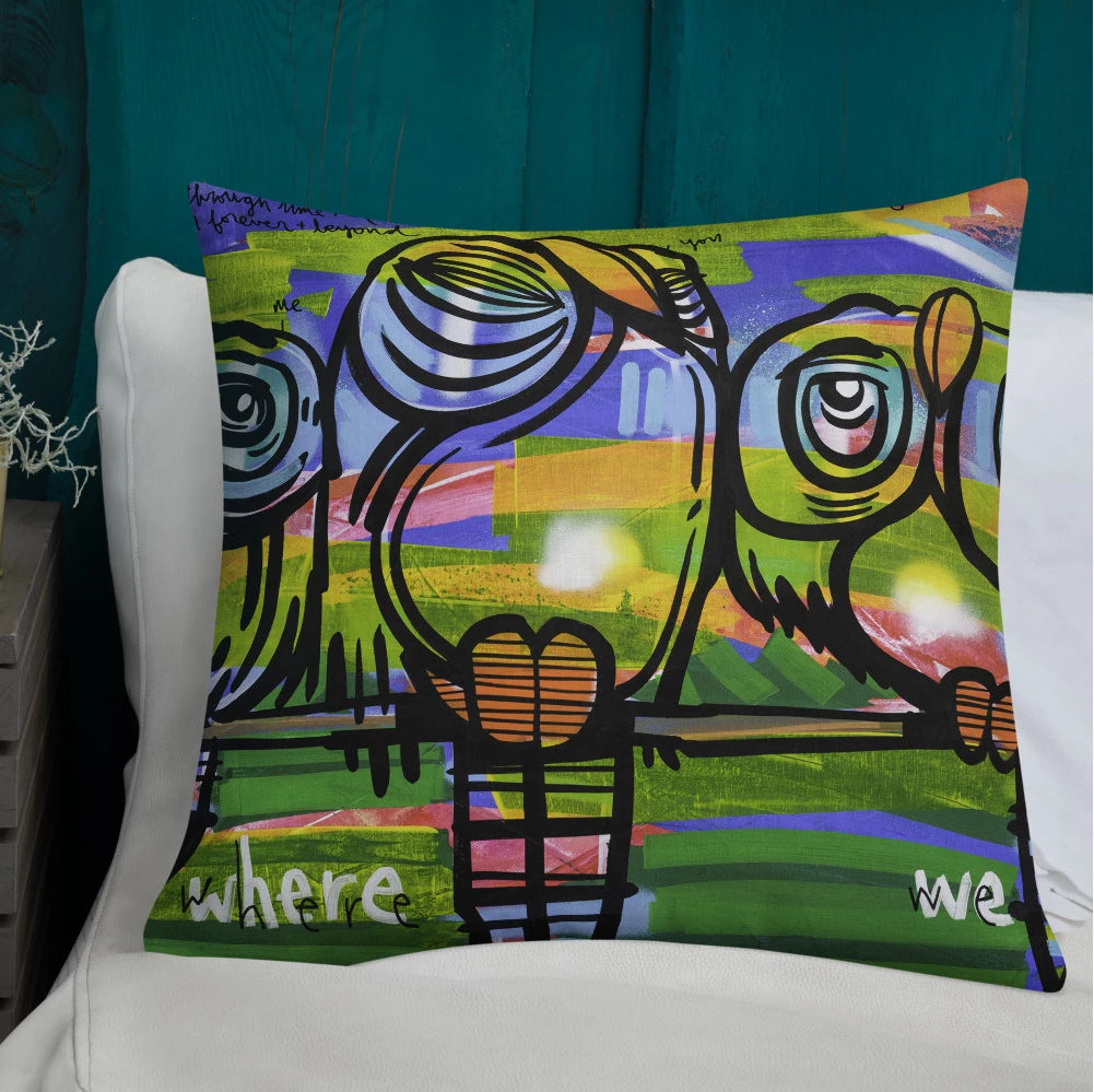 Pillows